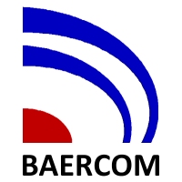 BaerCom Logo