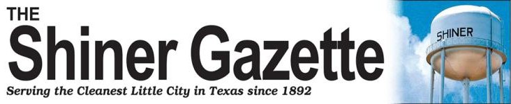 The Shiner Gazette