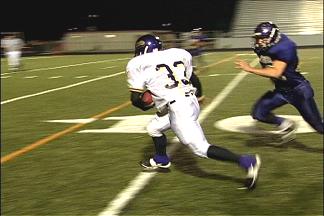 Chase O'Connor reception