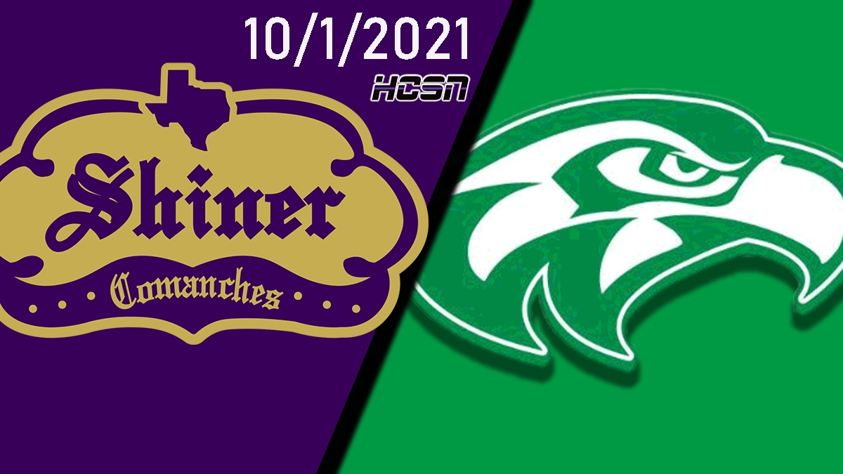 Hill Country Sports Network - Shiner vs. Wall