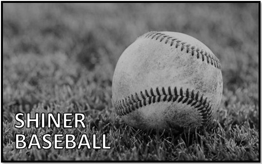 Shiner Baseball