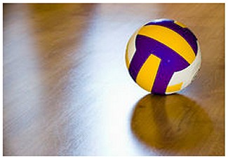 Shiner Lady Comanche Volleyball