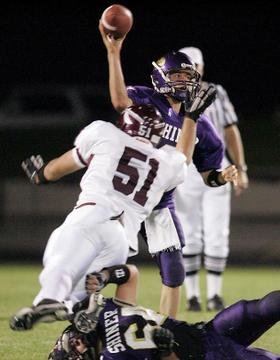 Shiner's Drew Stafford