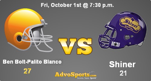 Shiner-Navarro