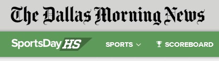 Dallas News SportsDay