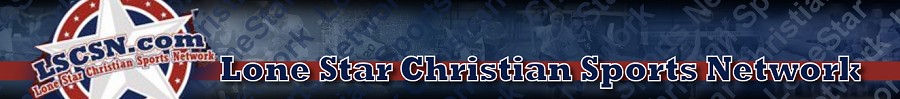 Lone Star Christian Sports Network