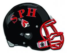 Shiner St. Paul Cardinal Football